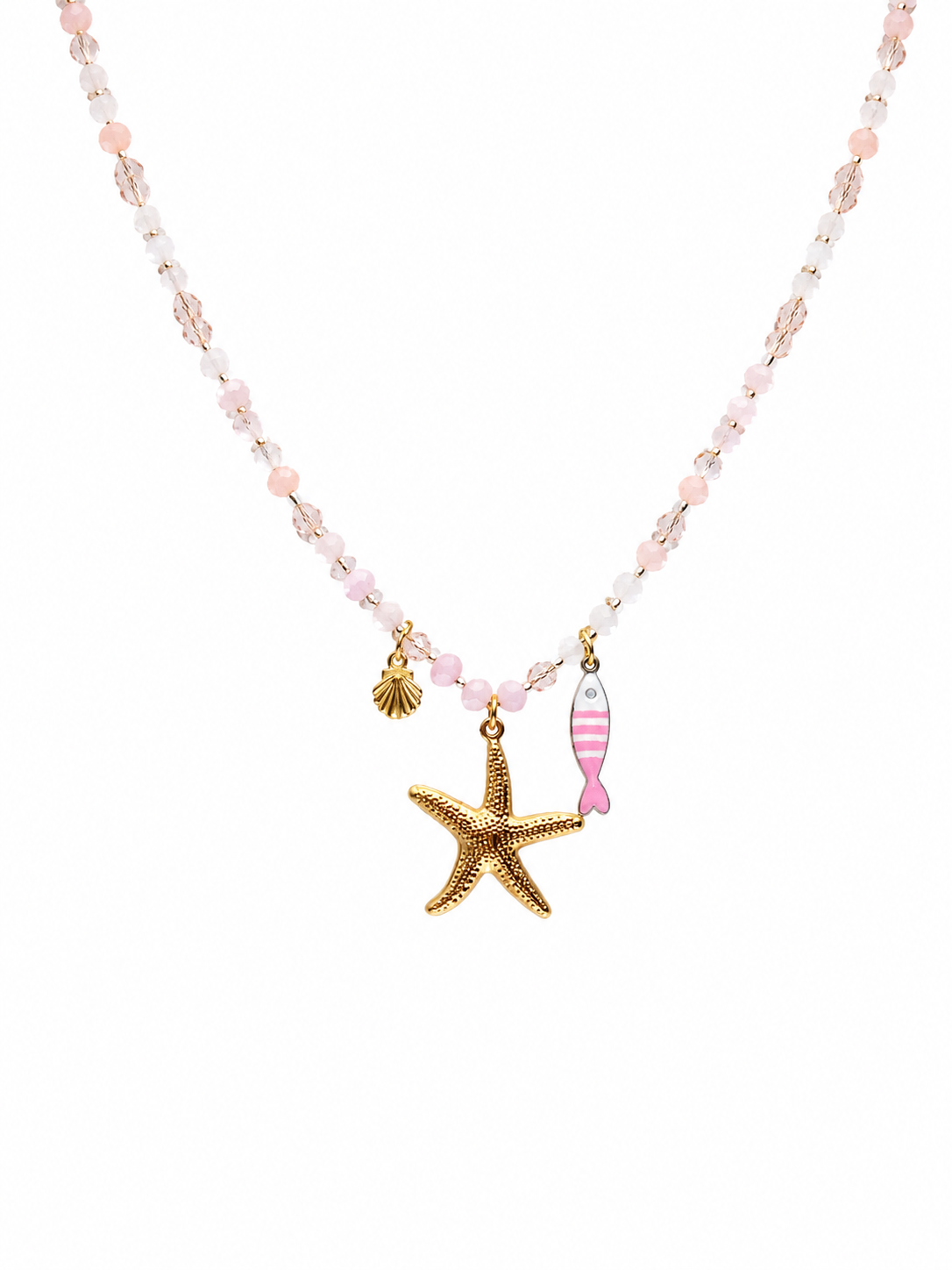 Collana Stella Thailandia