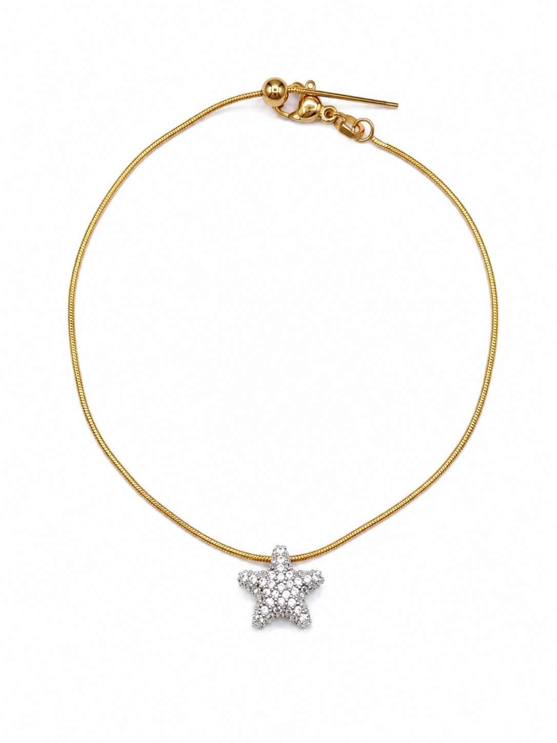 Bracciale Stella Lusso