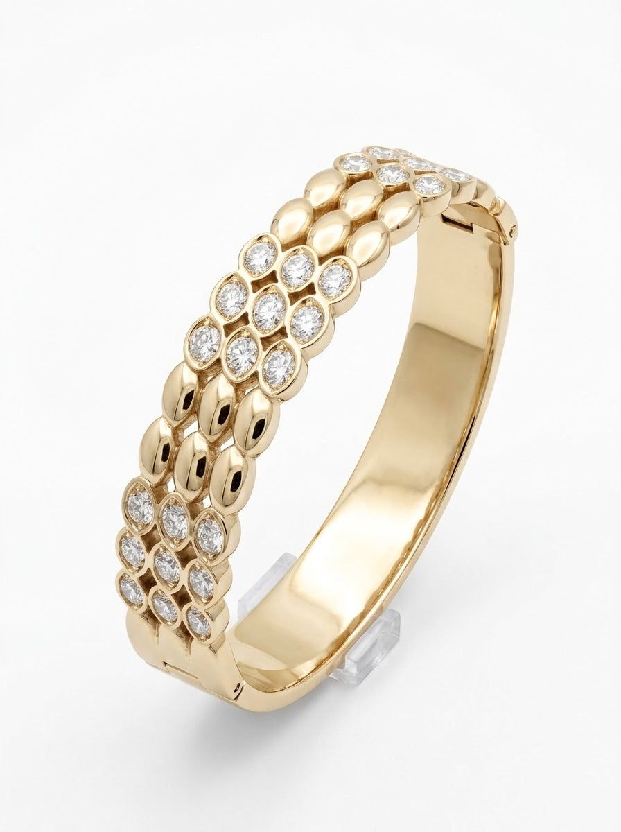 Bracciale Melany Lusso