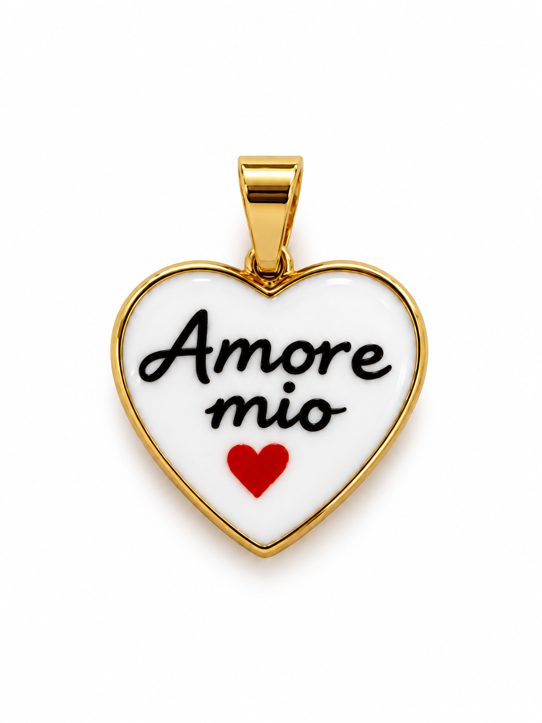 CIONDOLO FRASI
