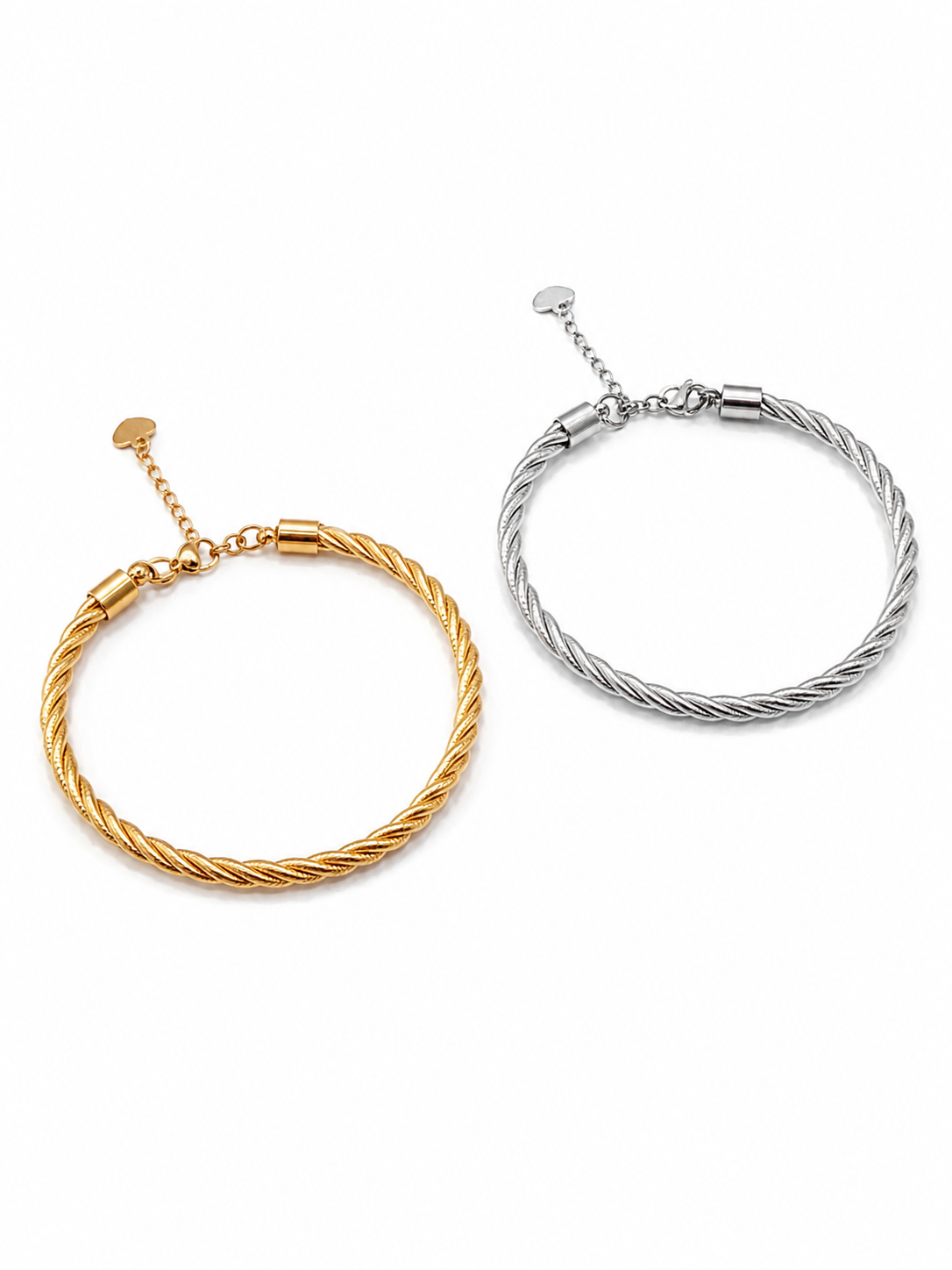 Bracciale Intrecci