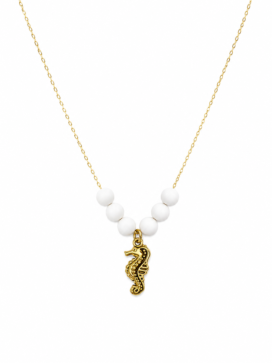 Collana Dubai