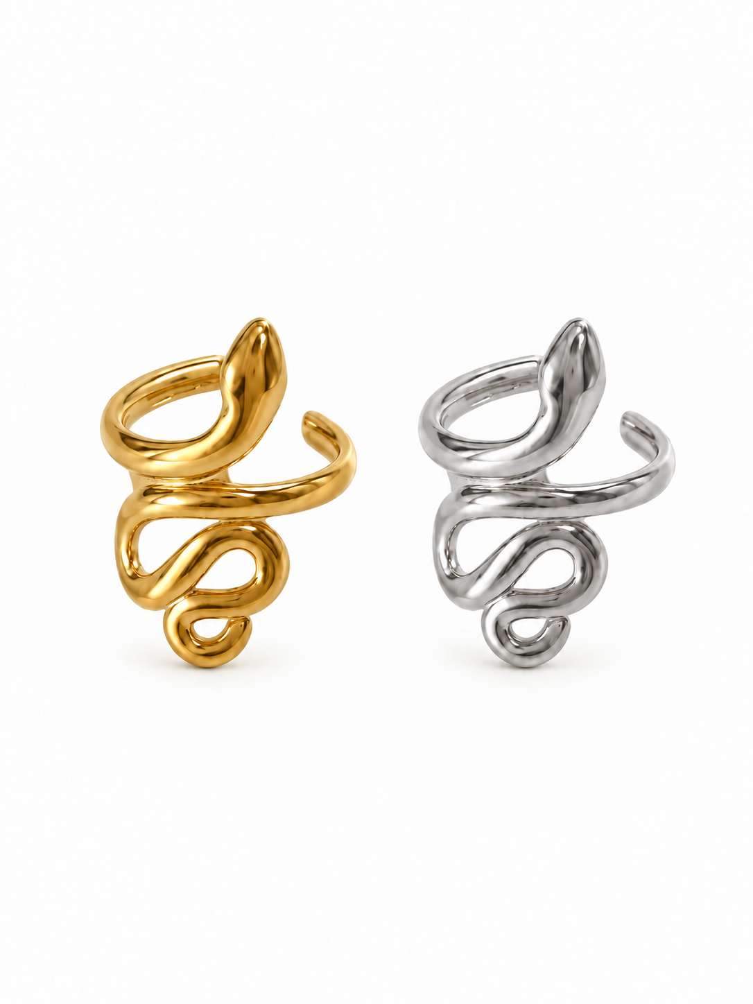 Earcuff Snake