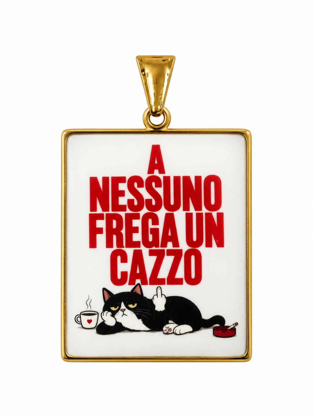 CIONDOLO FRASI