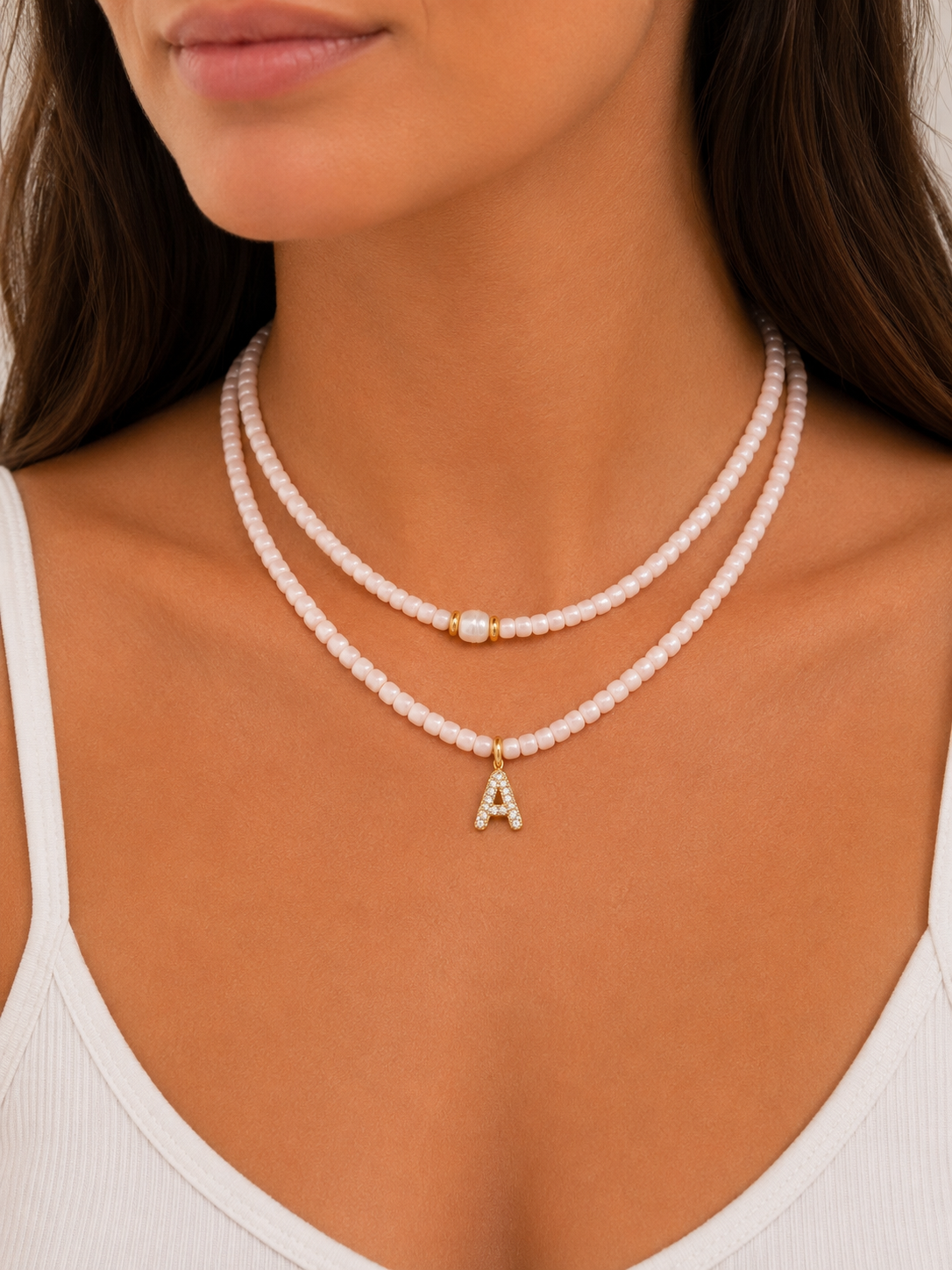 Collana POLINESIA Personalizzata