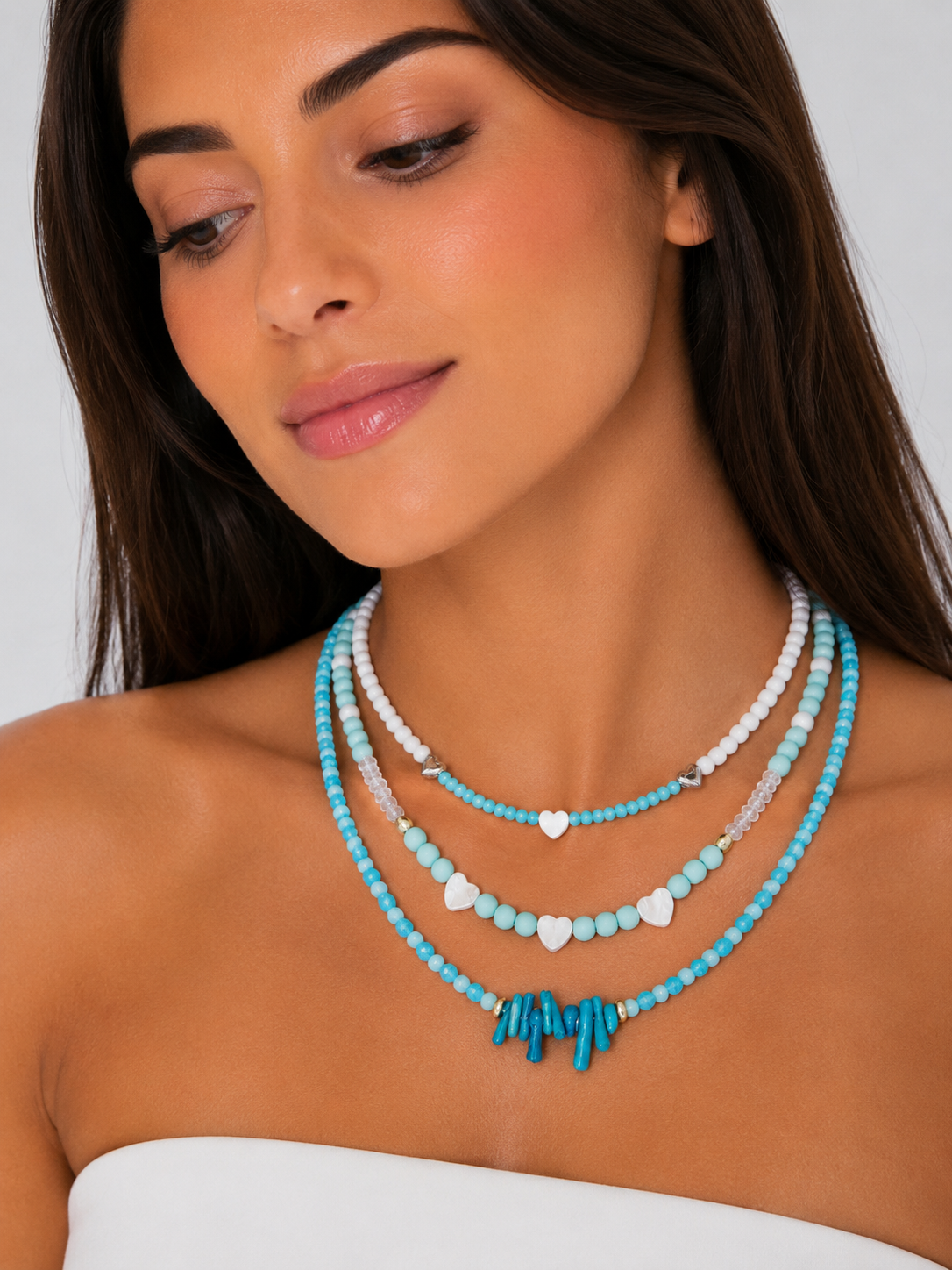Collana Mauritius