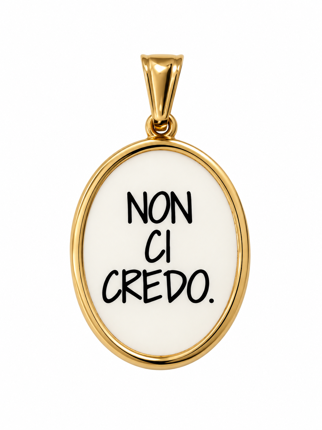 CIONDOLO FRASI