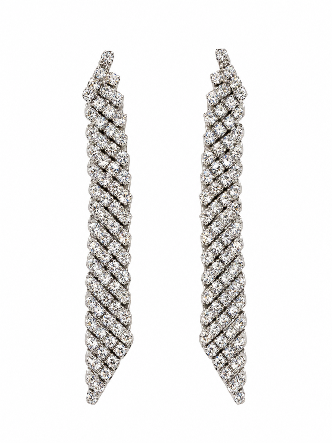 Orecchini Luxury