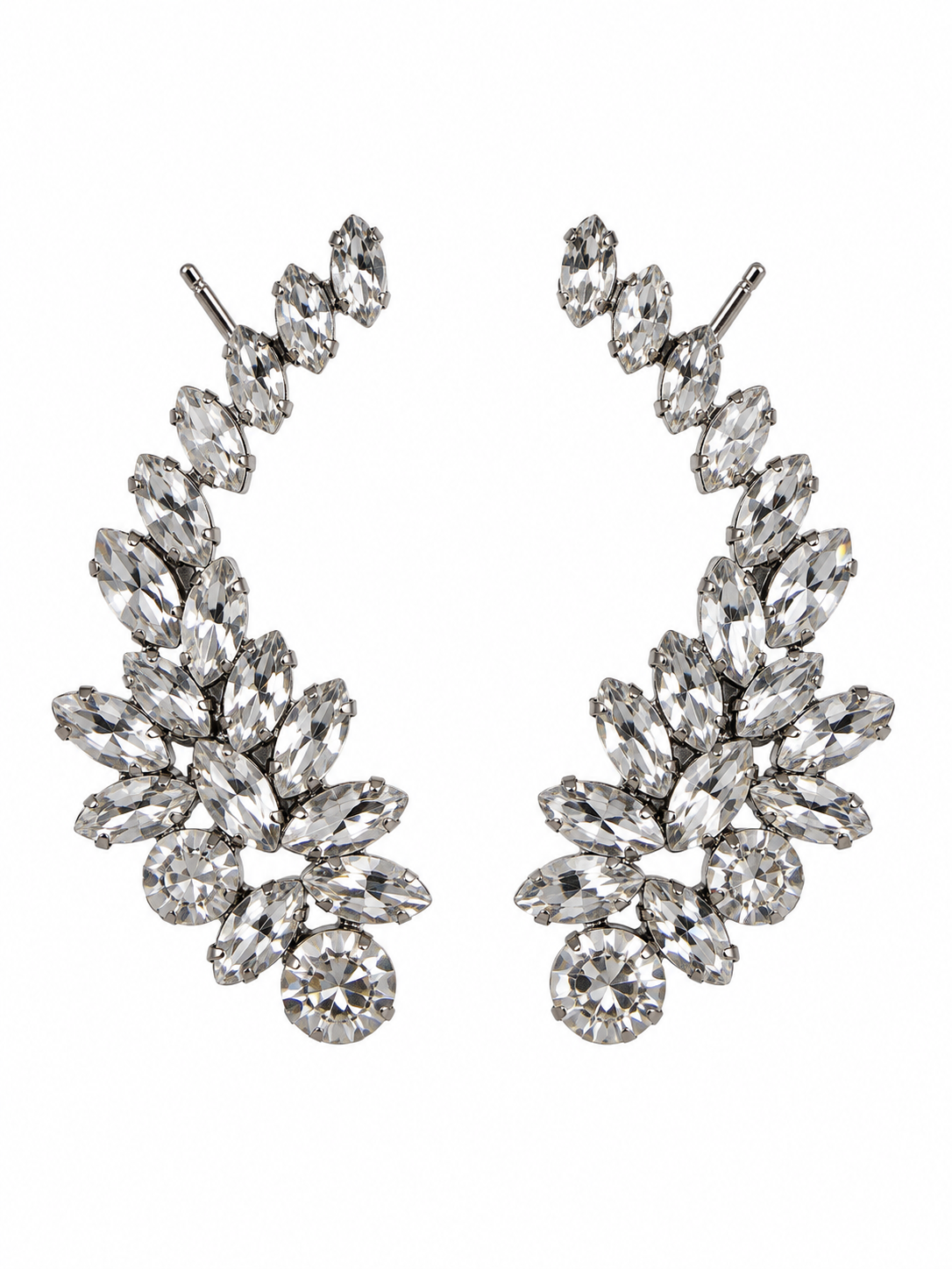 Orecchini Mood Earcuff Lusso