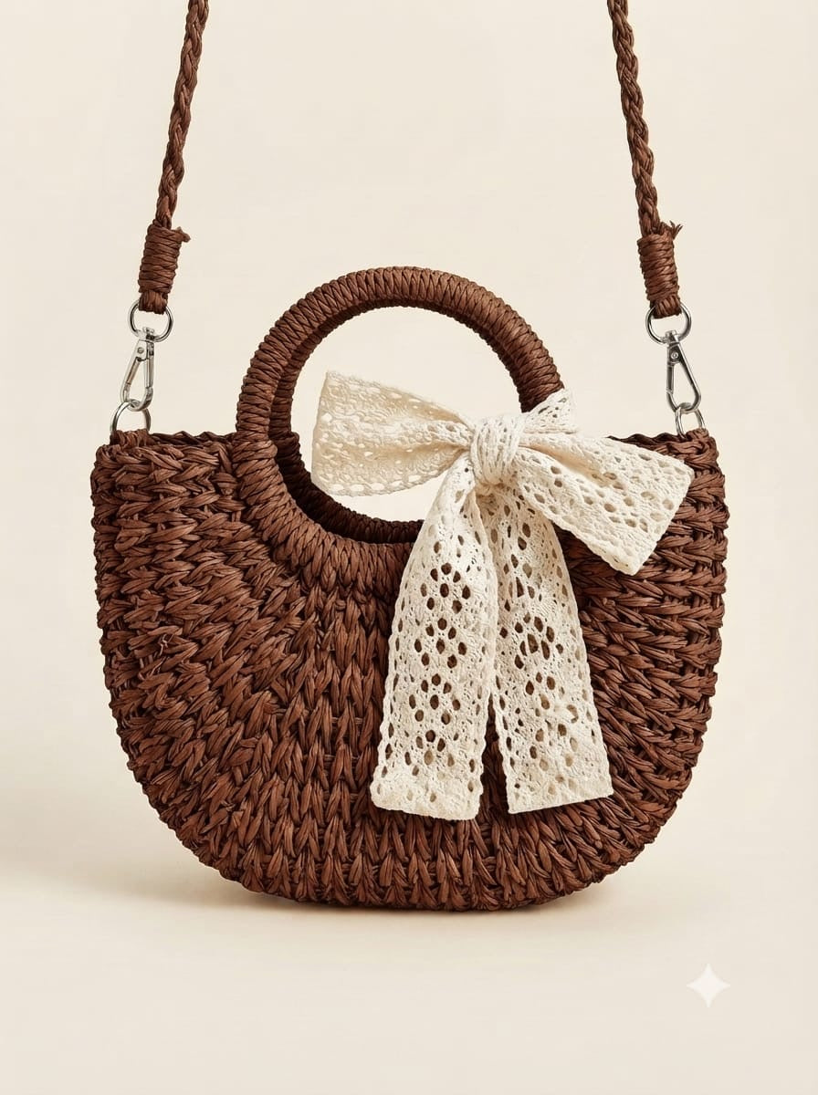 Borsa Capri