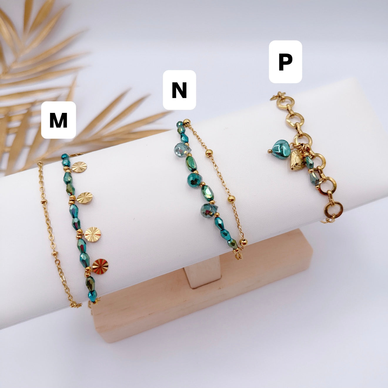 Bracciale Salvia Jewels