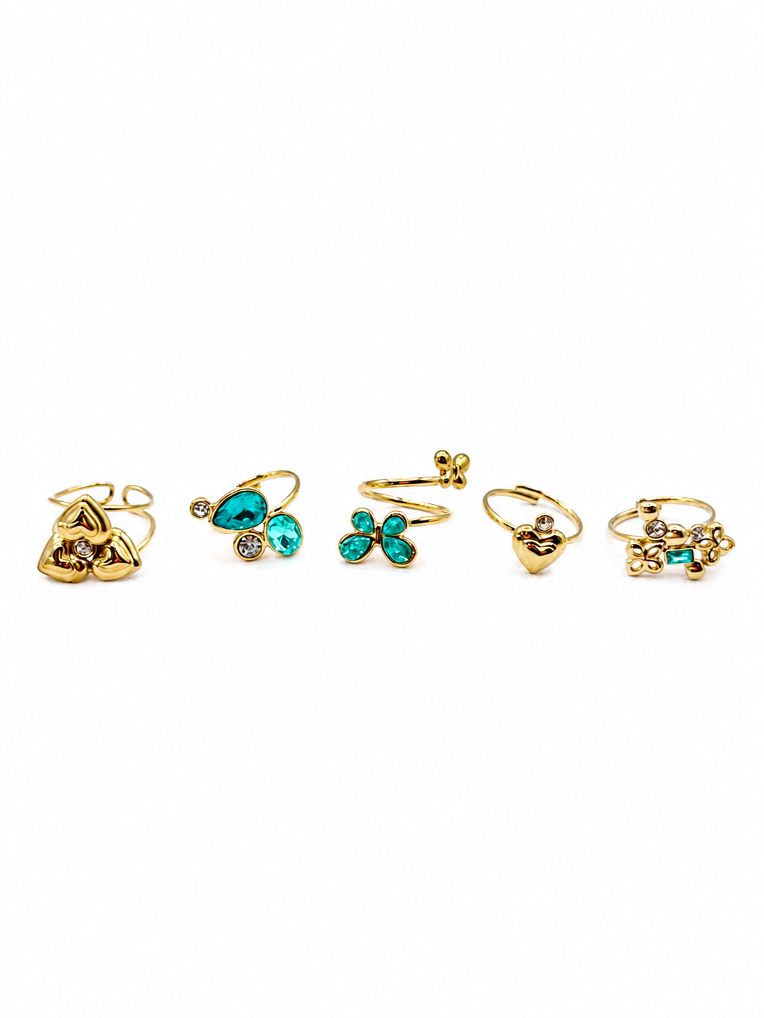 Anello OCEANIA