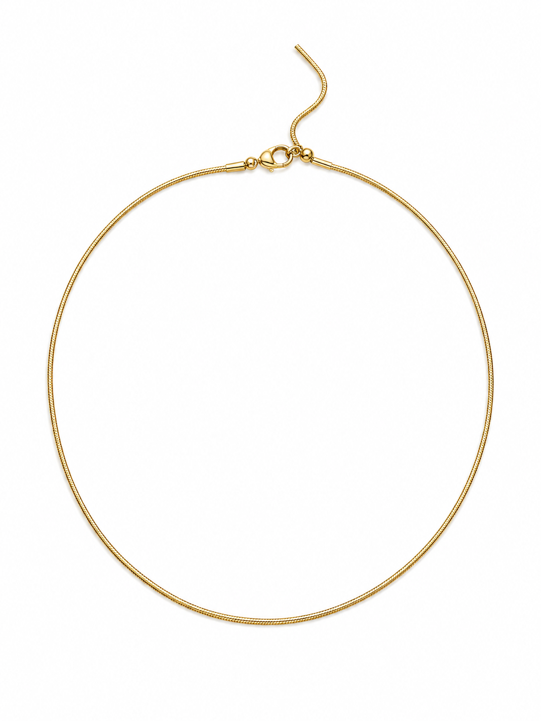 Collana Aura Personalizzata