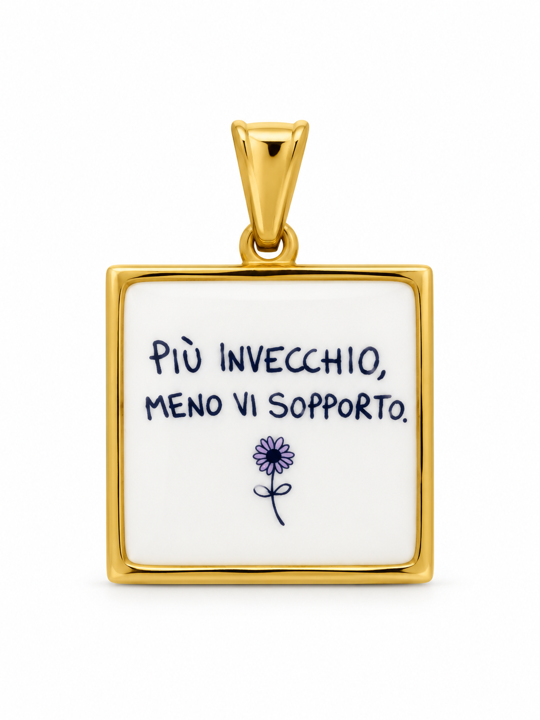 CIONDOLO FRASI