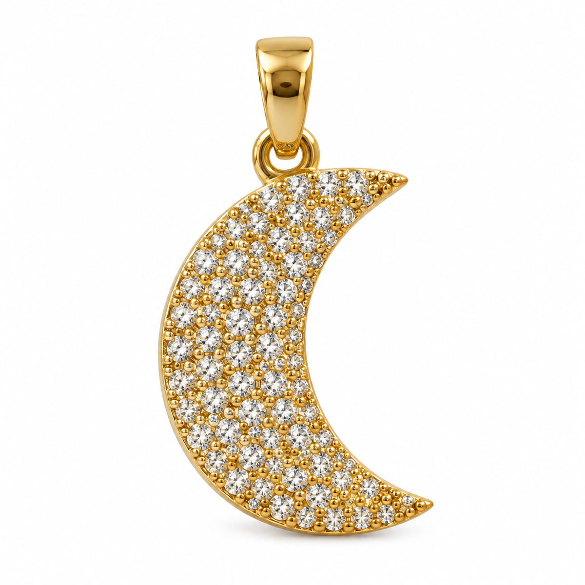 CIONDOLO LUNA Luxury