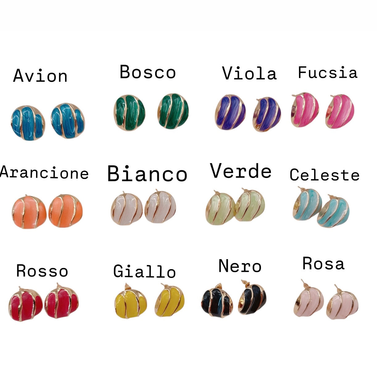 Bottone Colors