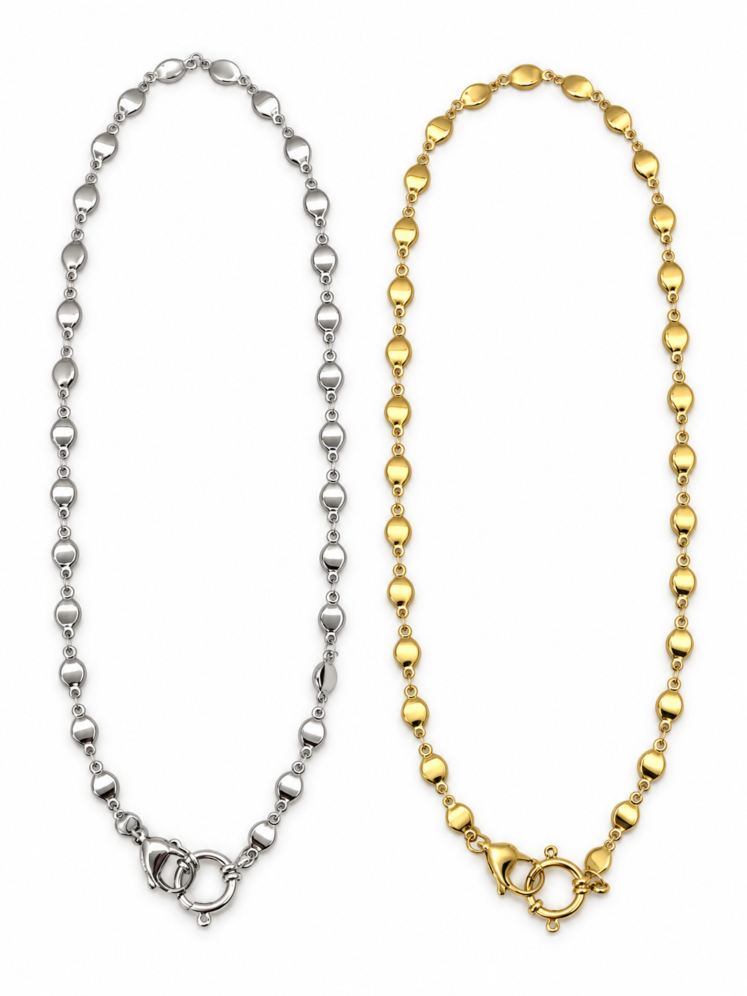 CATENINA CIRCLE 40 cm