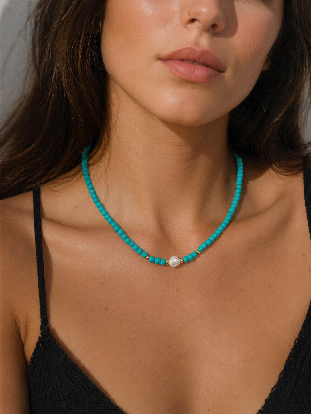 Collana Tanzania
