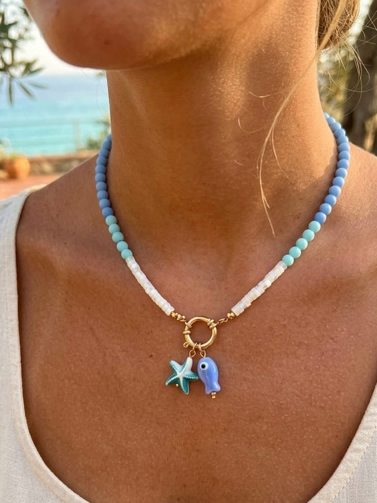 Collana Sorrento