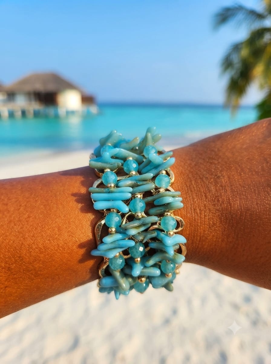 Bracciale Oceano