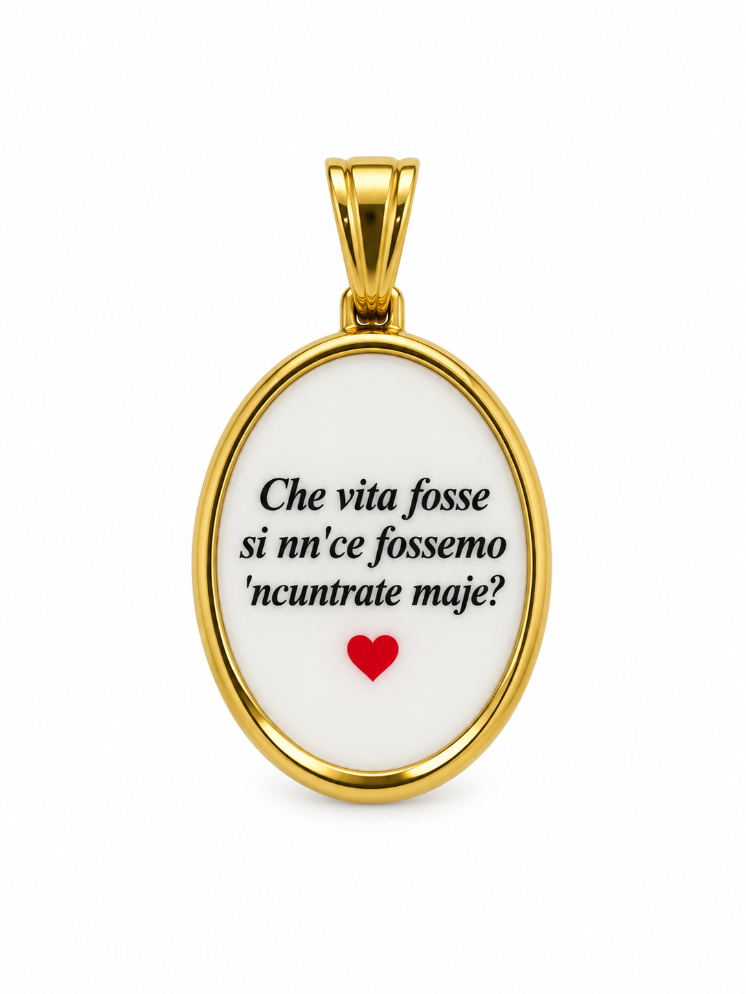 CIONDOLO FRASI