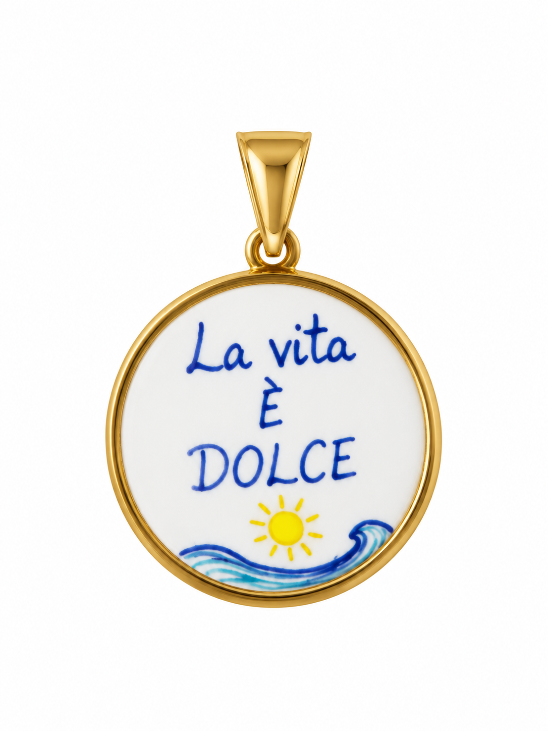 CIONDOLI FRASI
