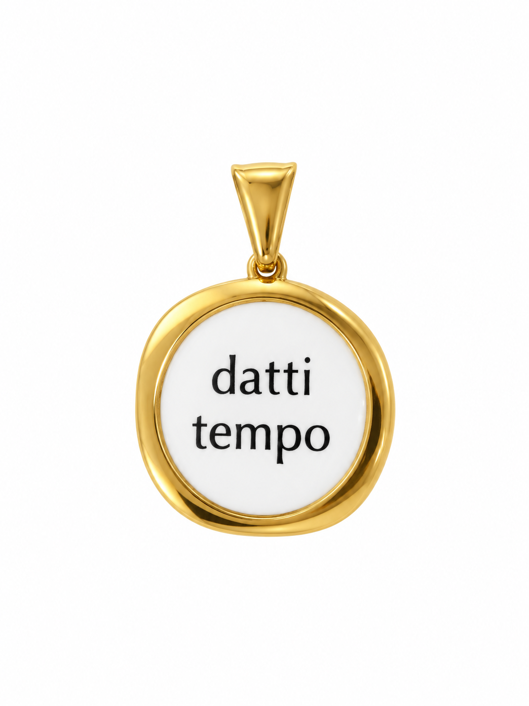 CIONDOLO FRASI