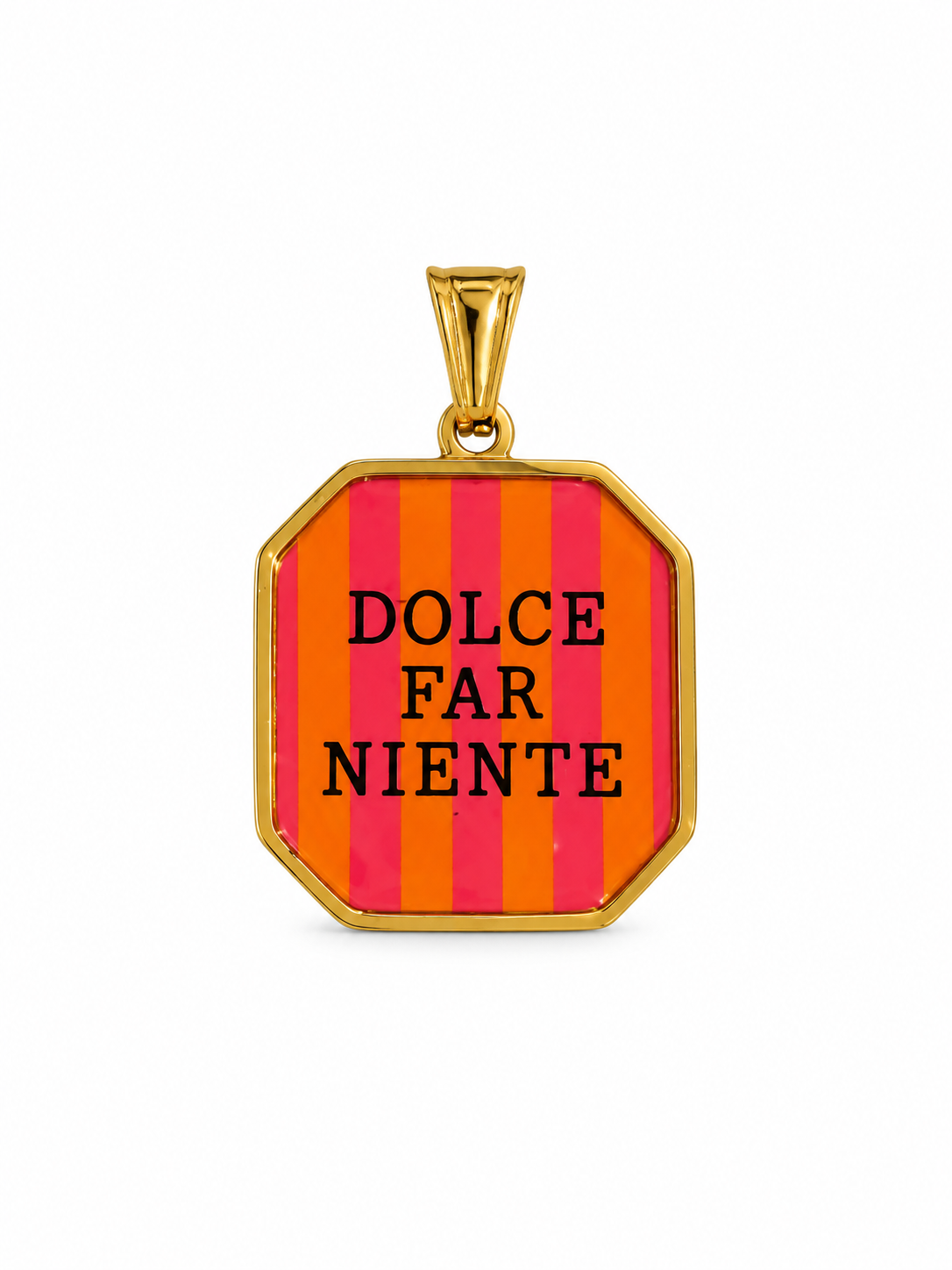 CIONDOLO FRASI