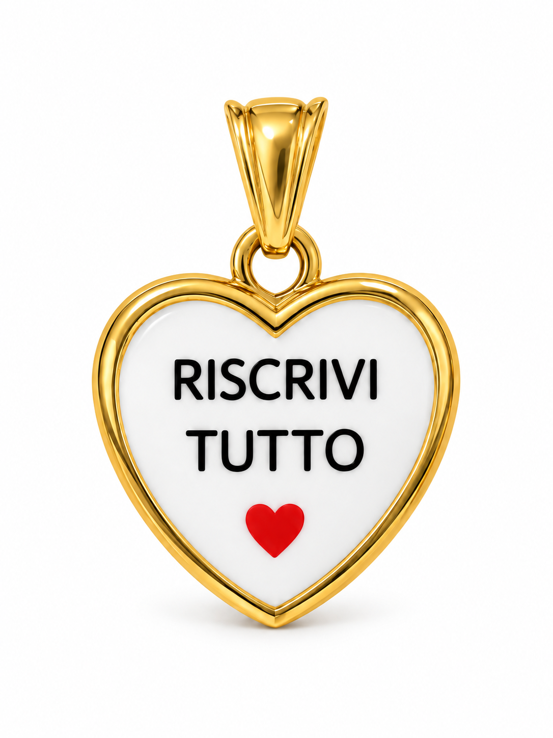CIONDOLO FRASI