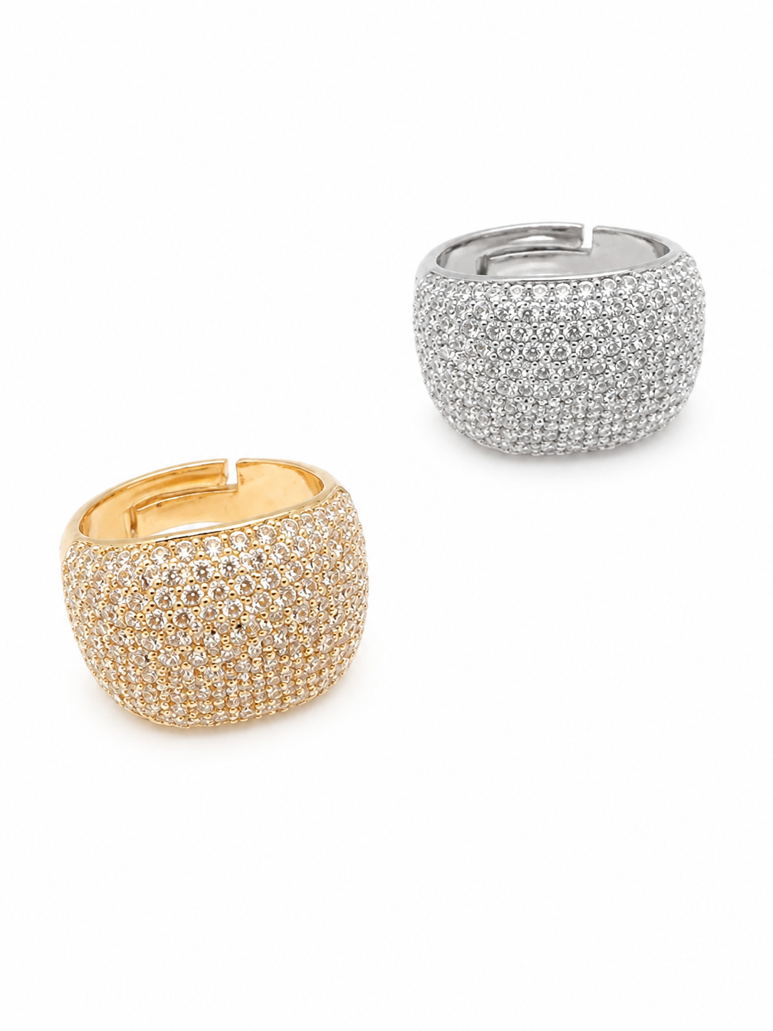 Anello Luxury Marlene