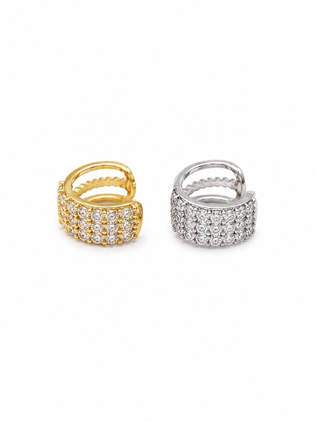 Earcuff Luxury