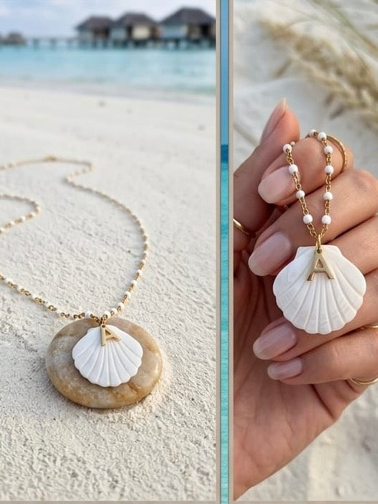 Collana Gold Sapore di  Mare