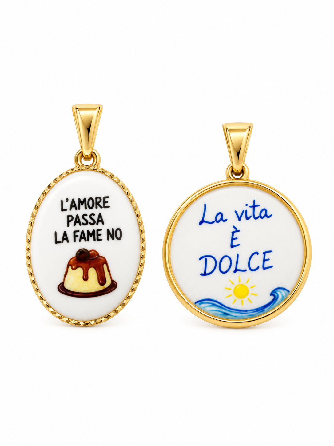 CIONDOLI FRASI