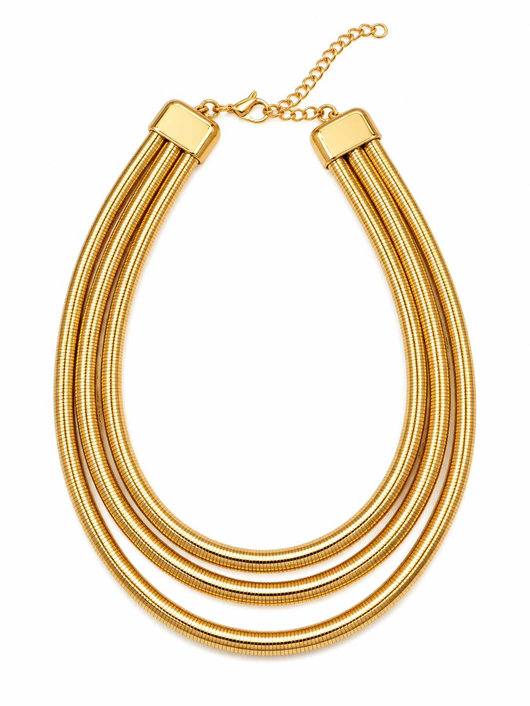 Collana Creta