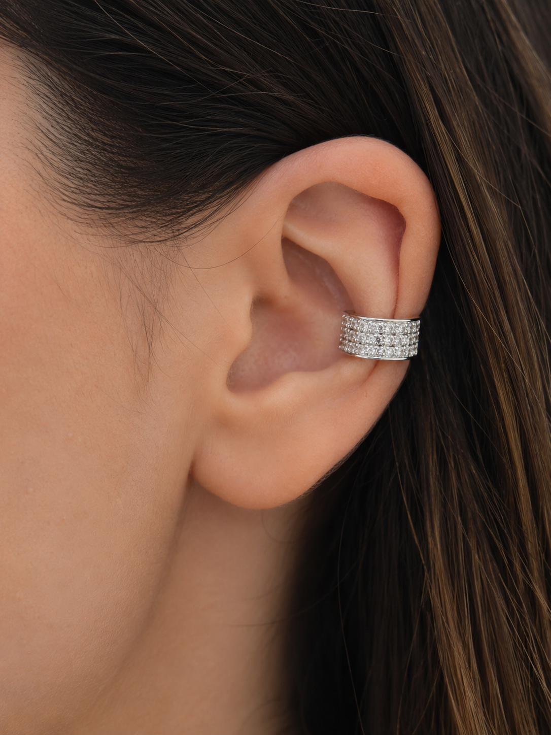 Earcuff Luxury