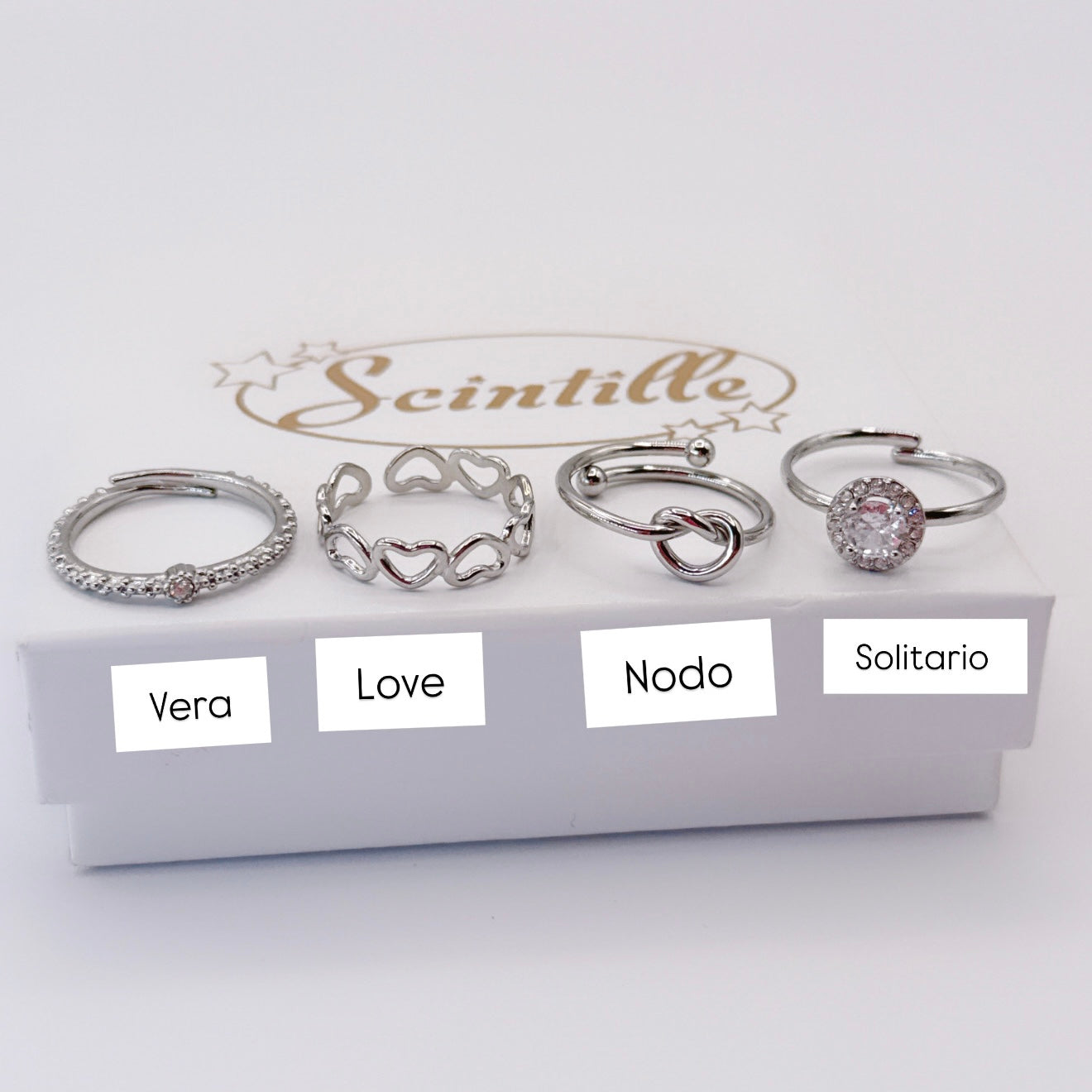 Anello Dreams