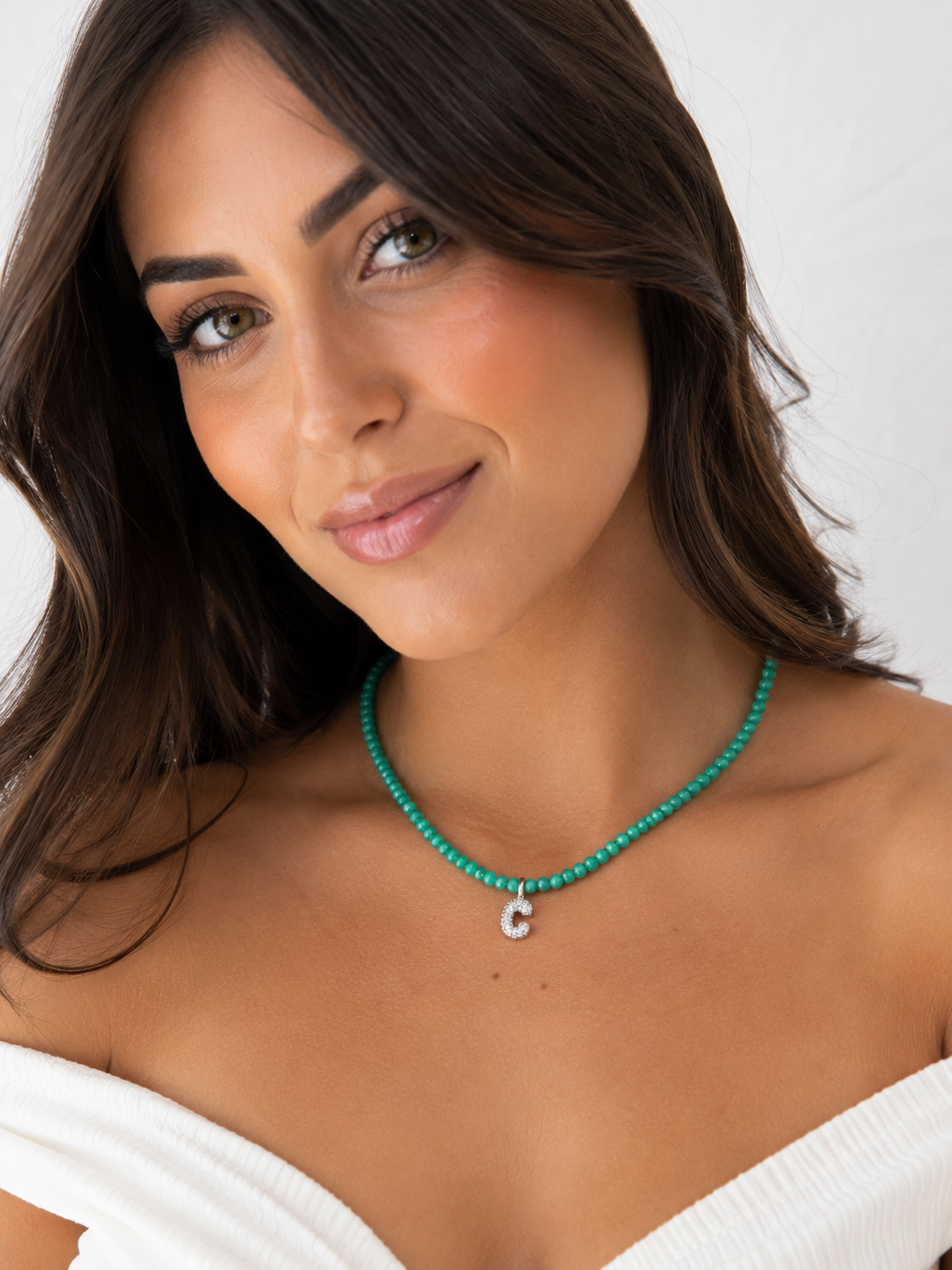 Collana Rodi PERSONALIZZATA