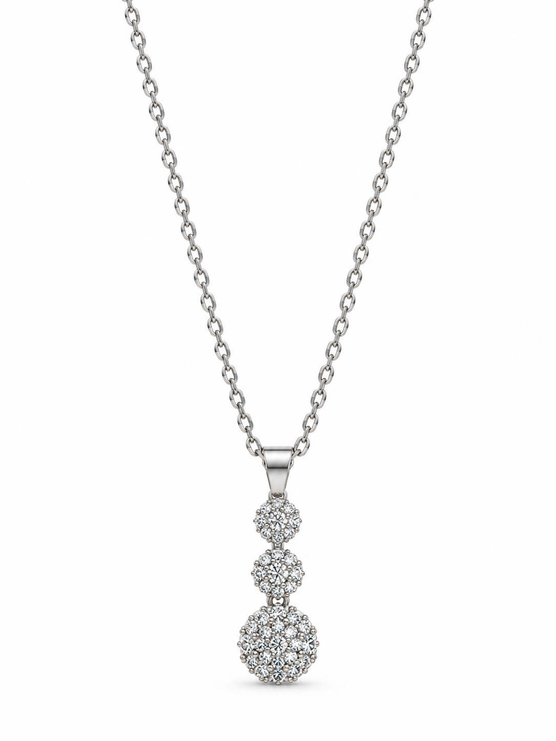 Collana Lady Lusso