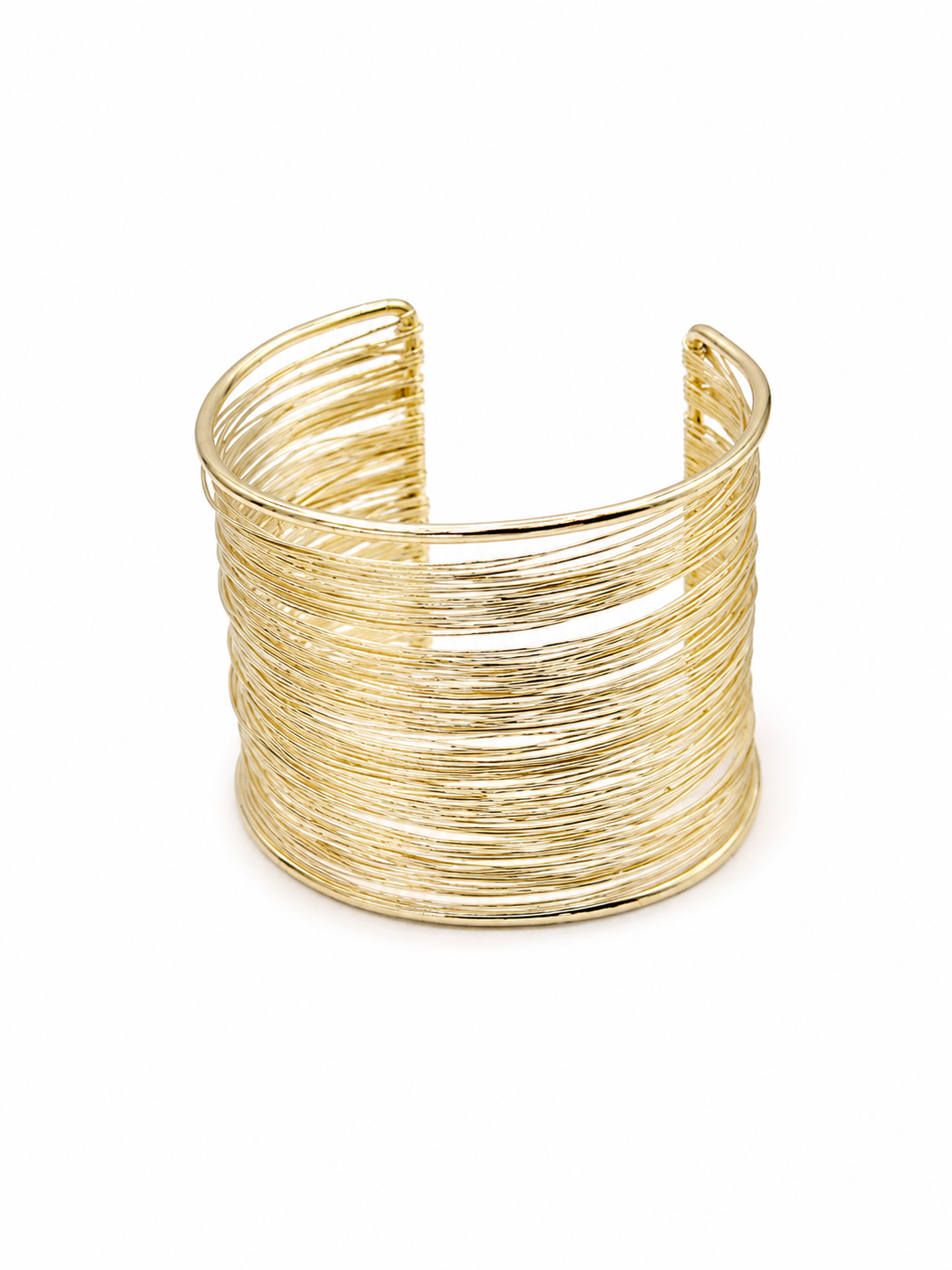 Bracciale Multifili
