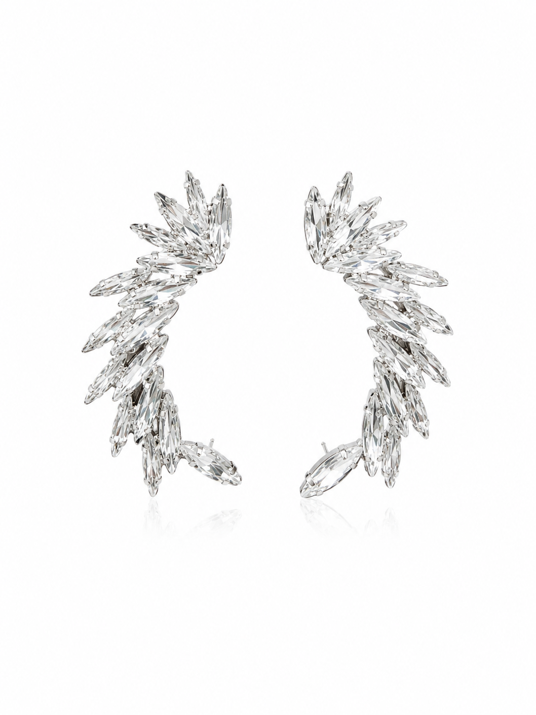 Orecchini Diamond Luxury