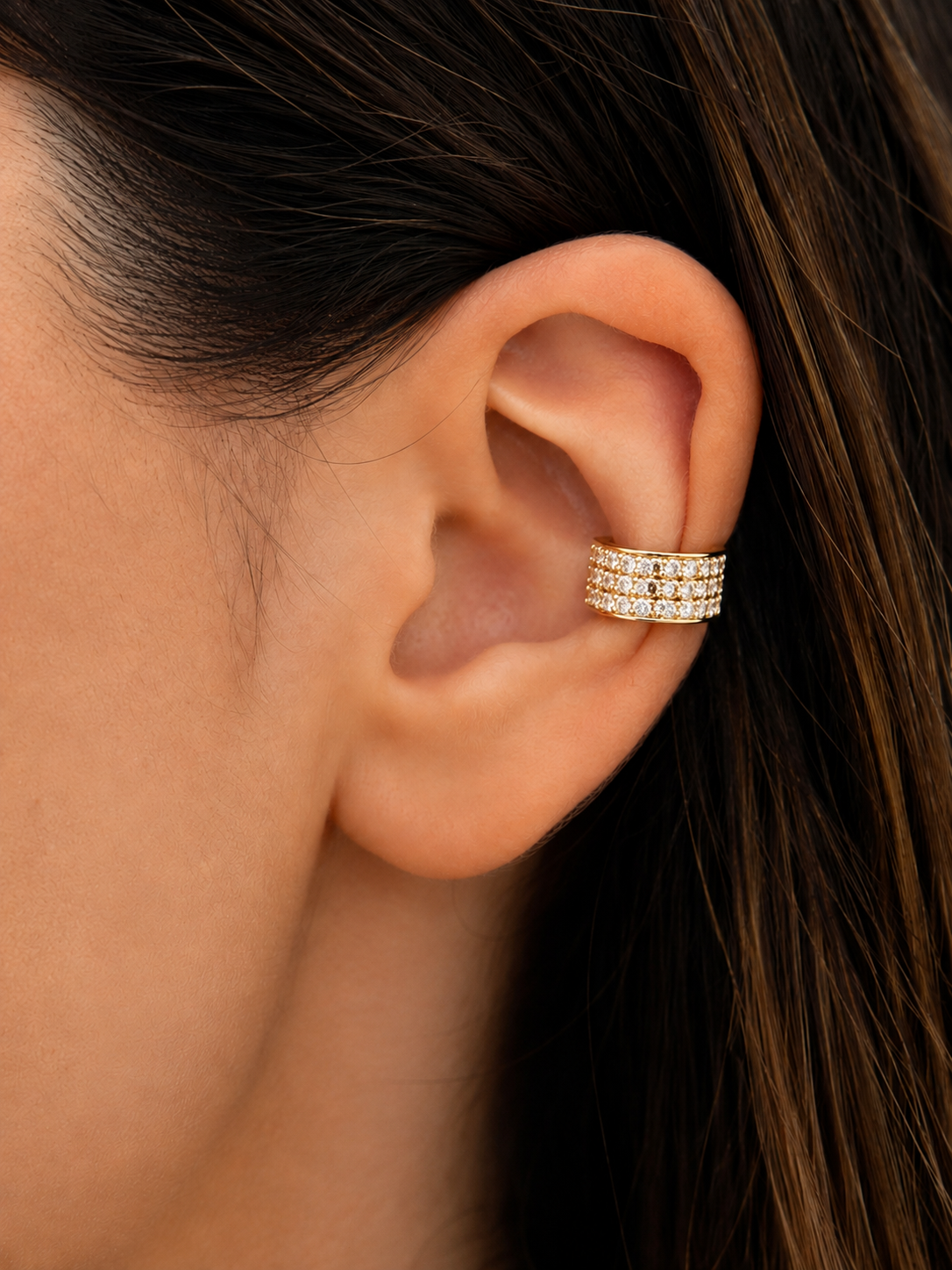 Earcuff Luxury