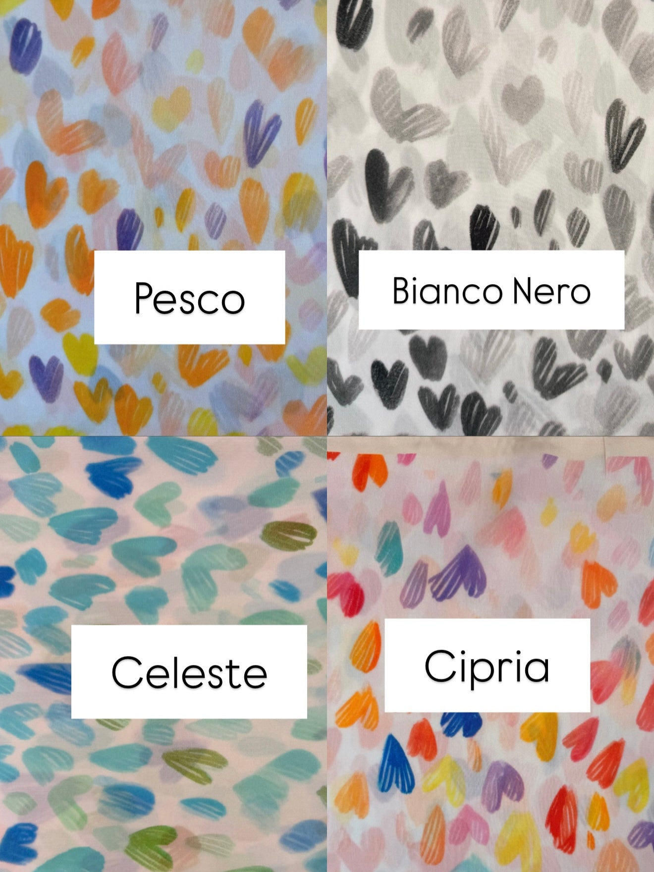 UOVA PASQUA SCINTILLE