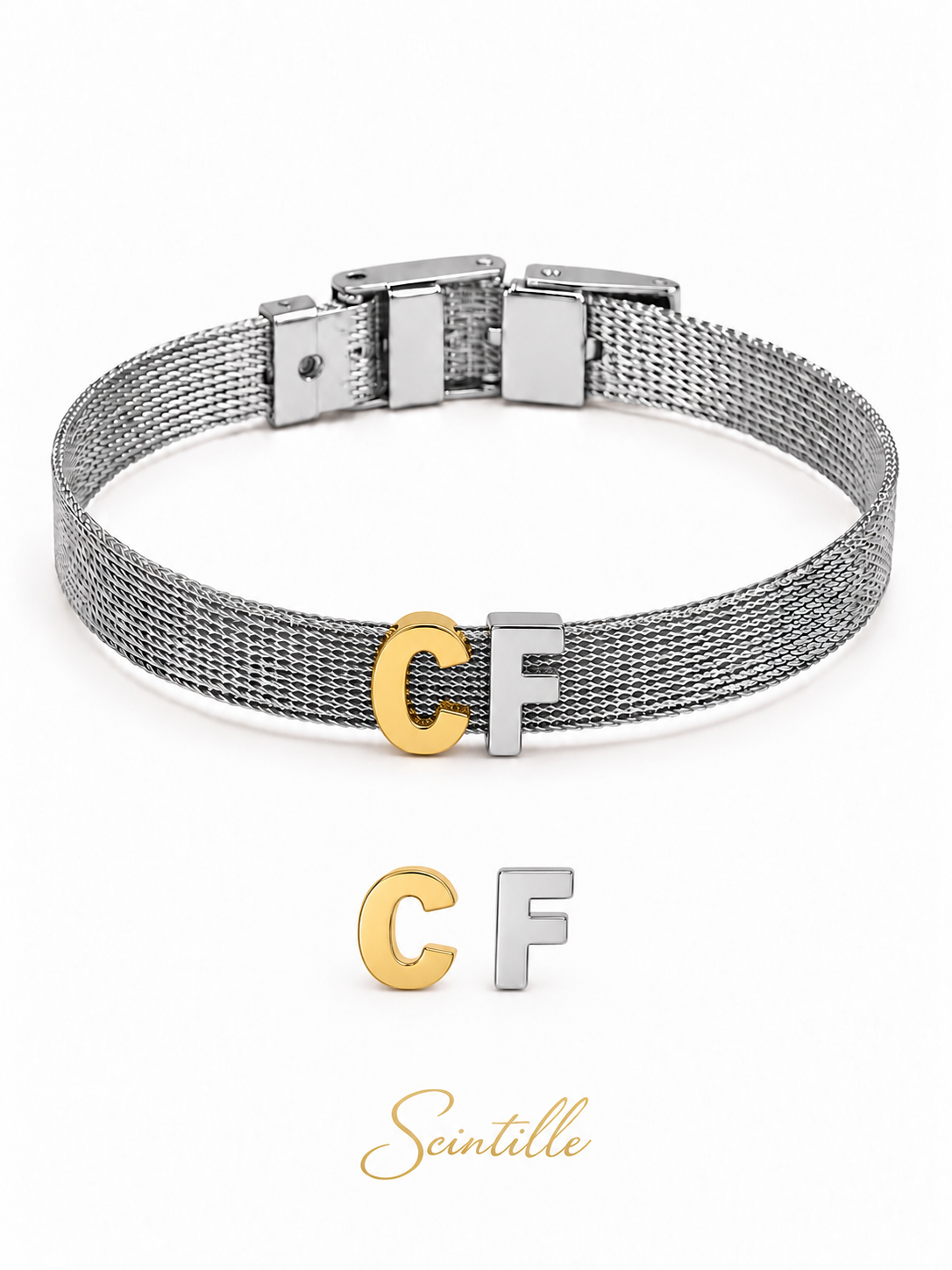 BRACCIALE PERSONALIZZATO TUO