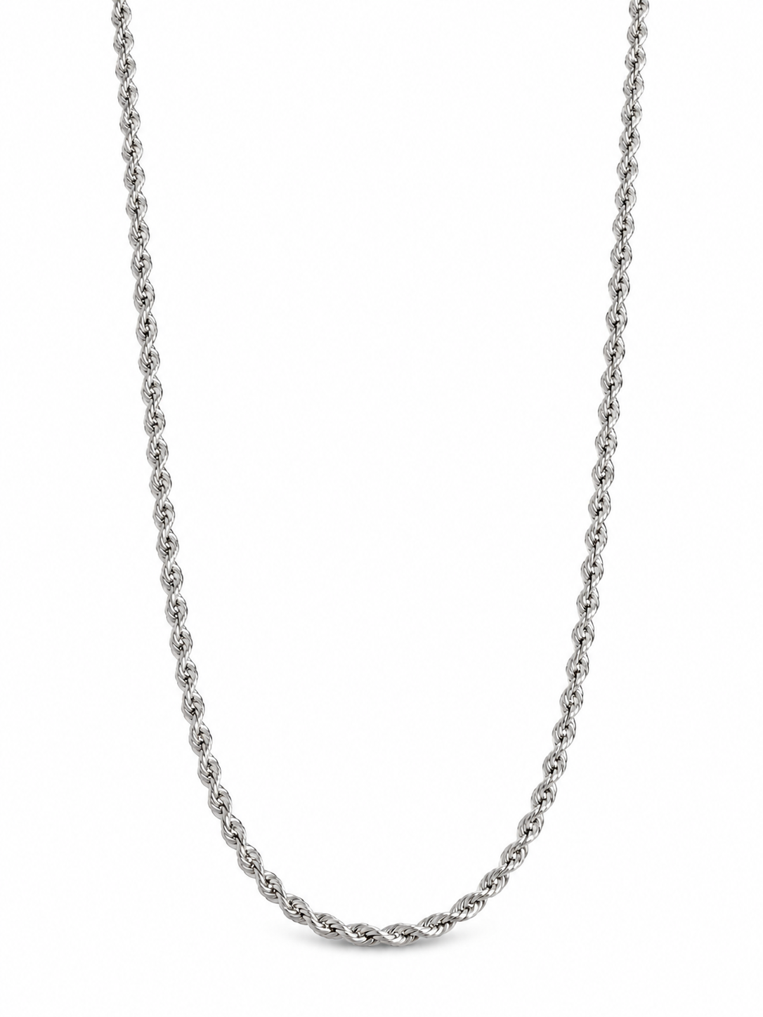 Collana Mini Torchon