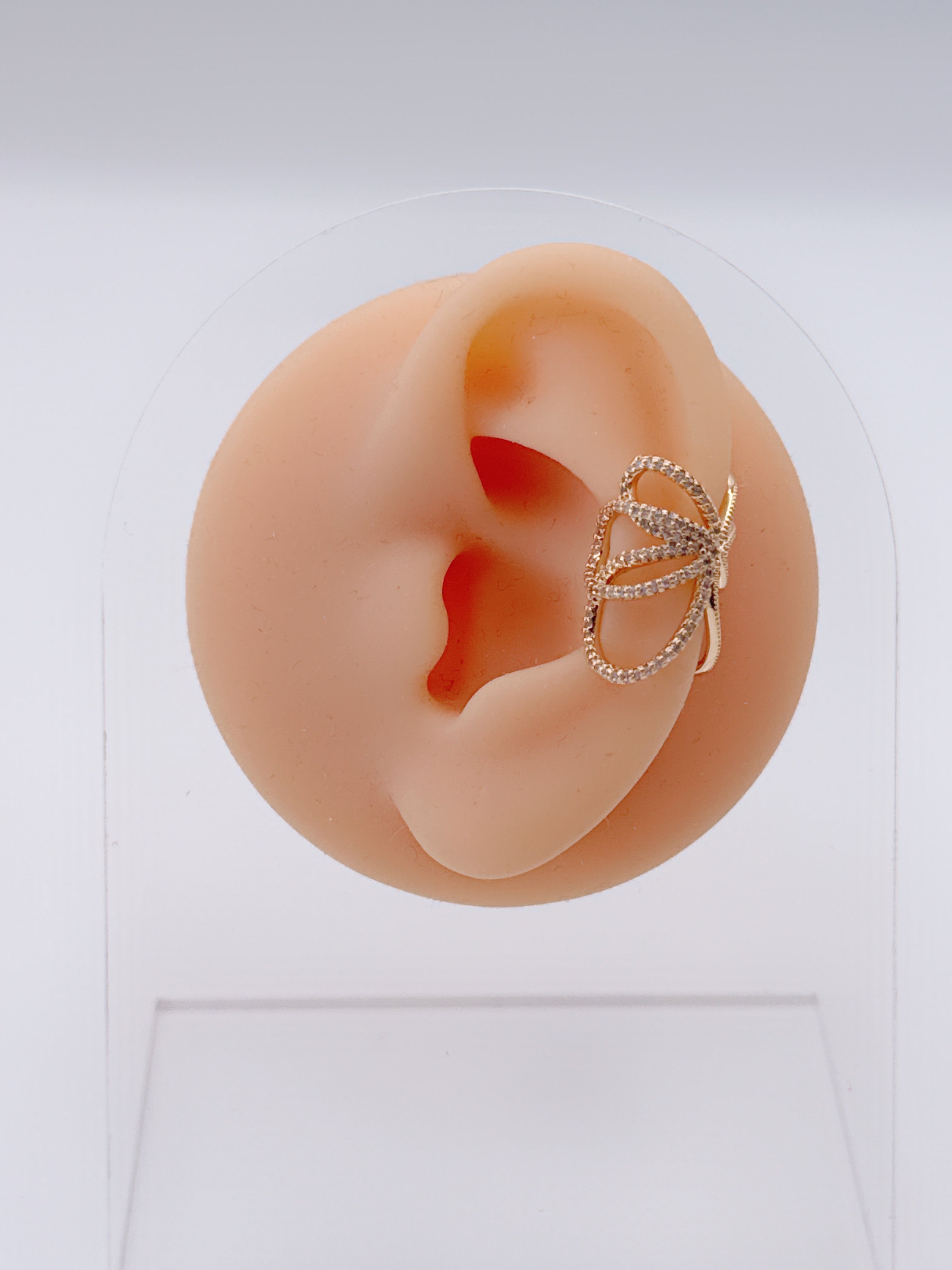 Earcuff Abissi