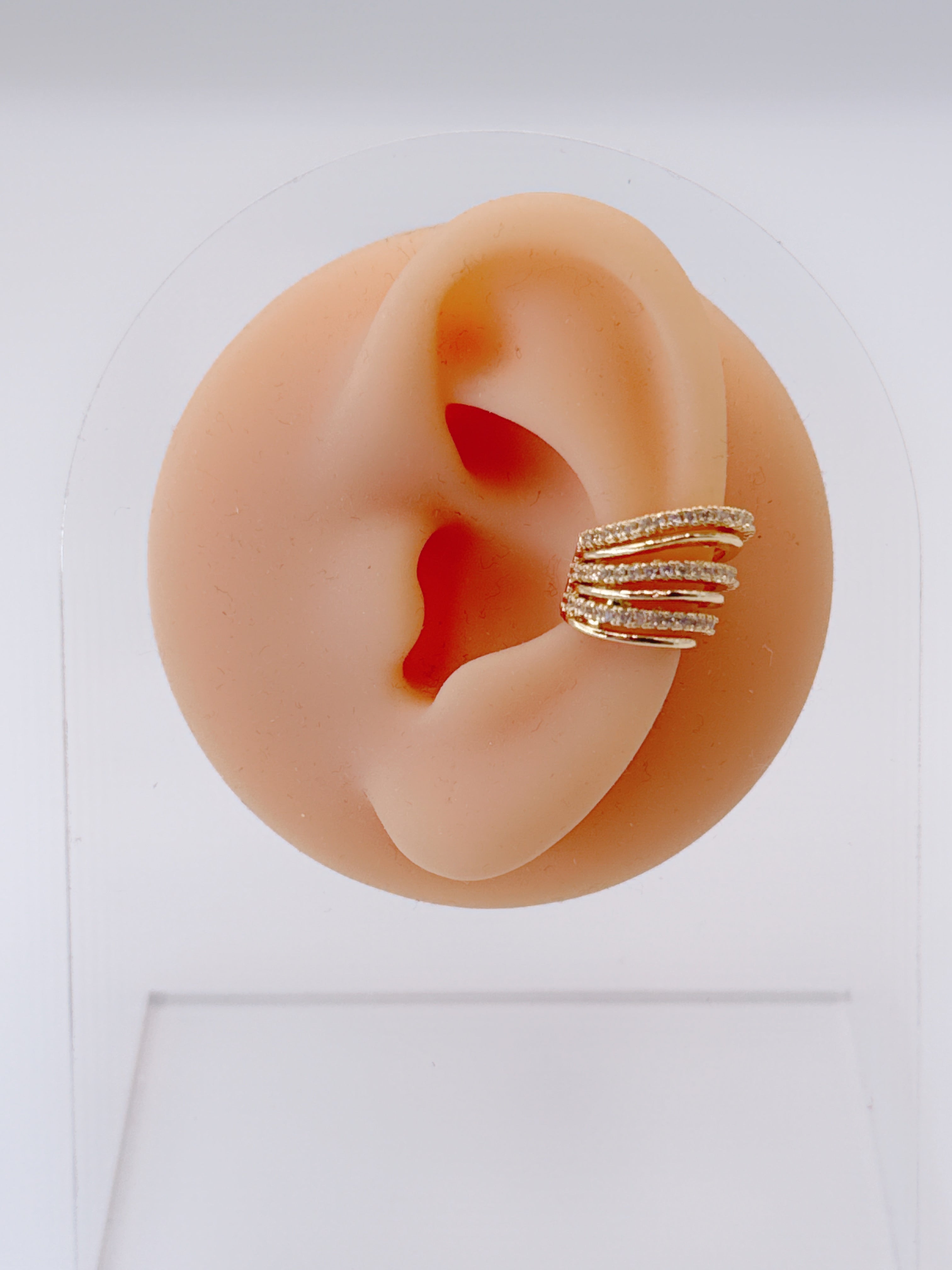 Earcuff Multifili