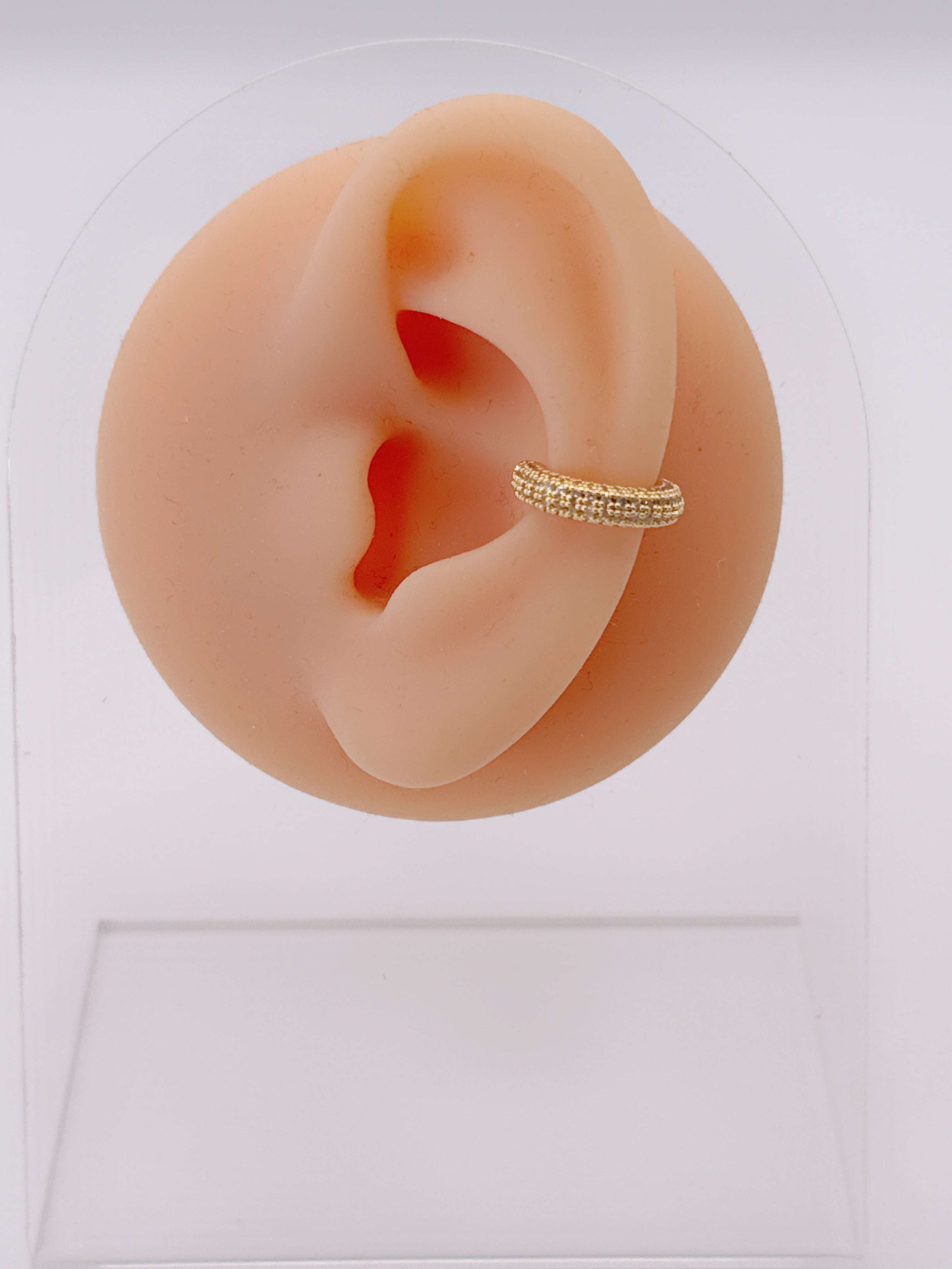 Earcuff Slide Lusso