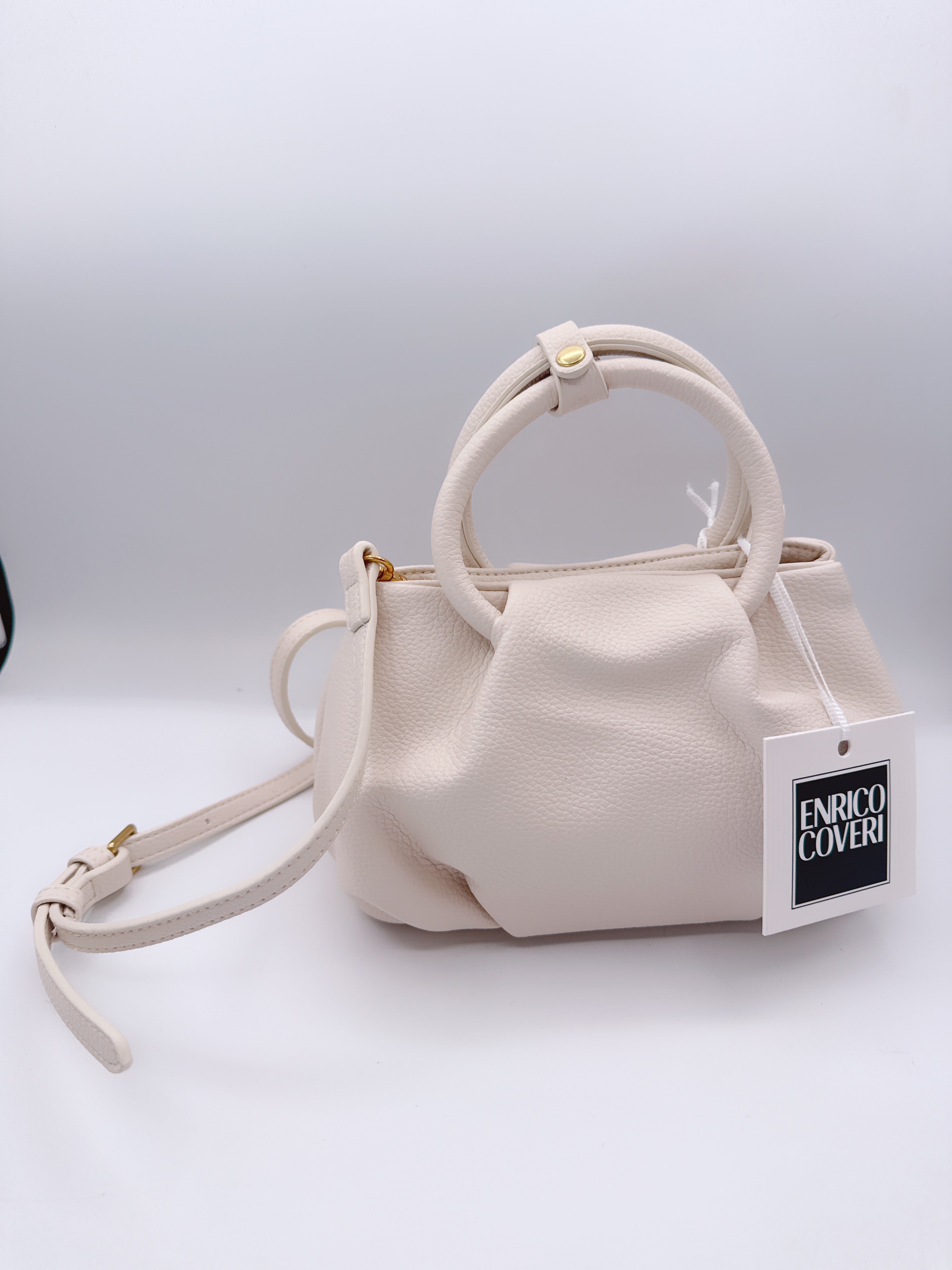 Borsa COVERI COLLECTION Batuffolino