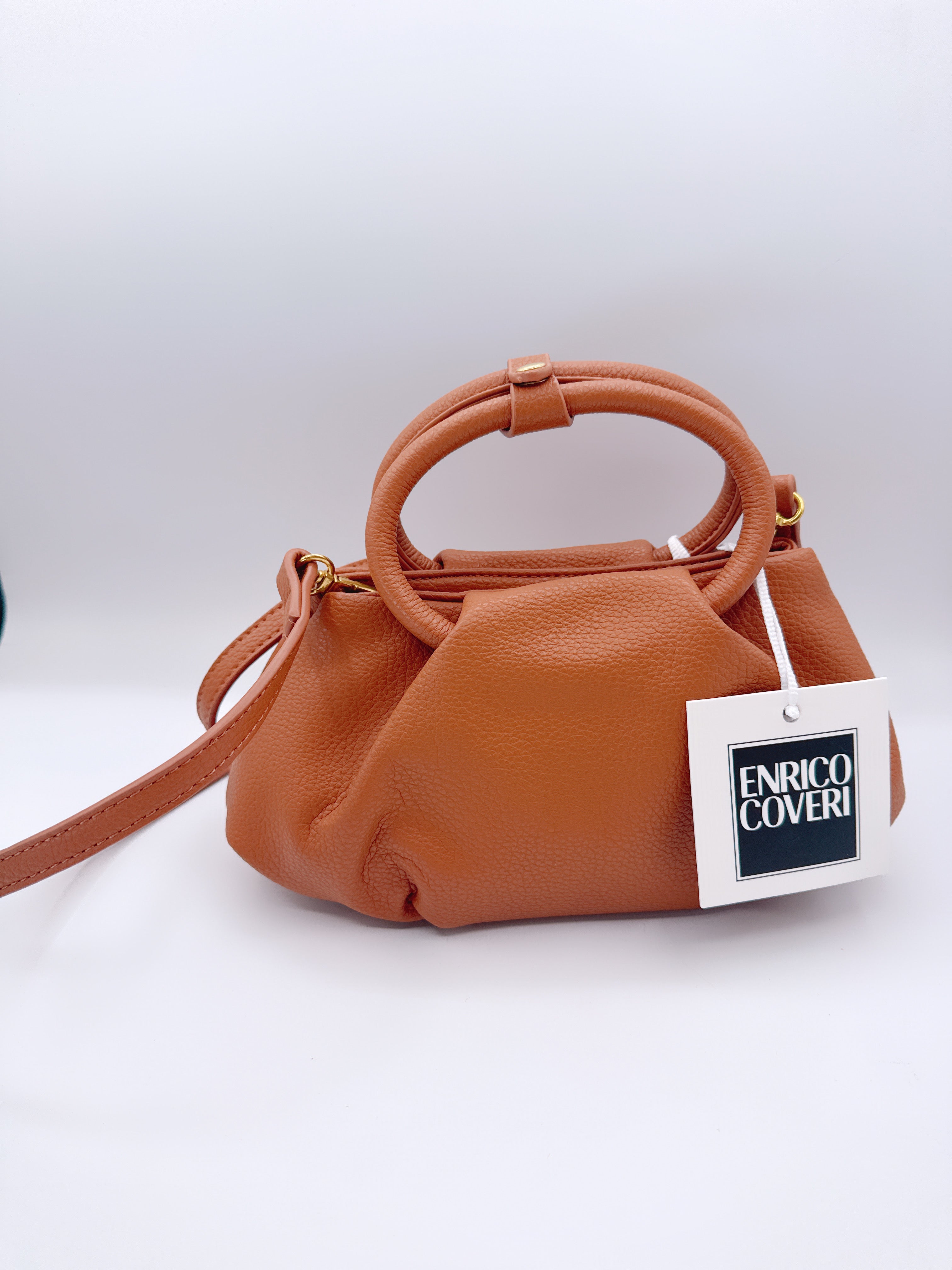 Borsa COVERI COLLECTION Batuffolino