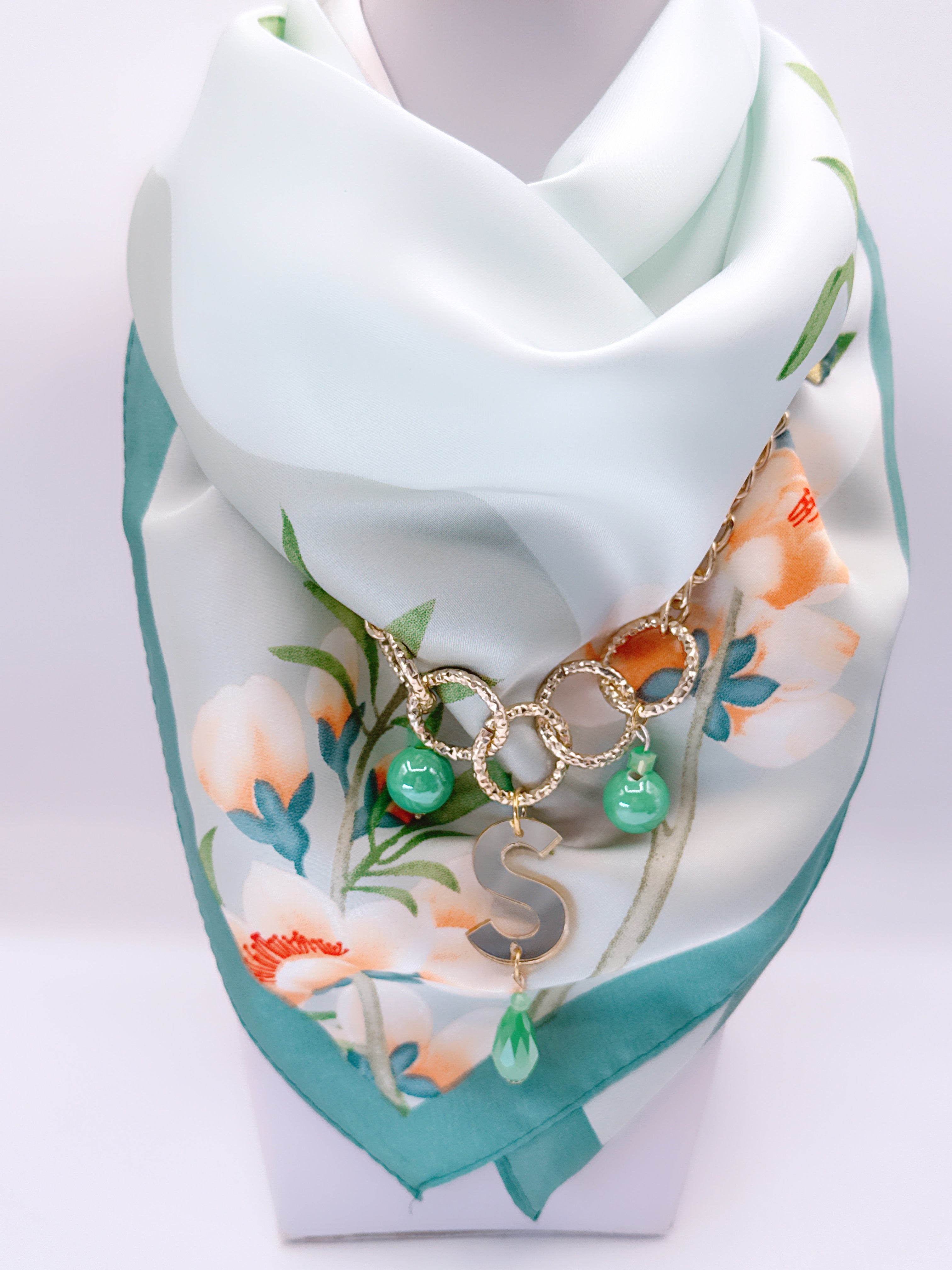 Foulard Personalizzato